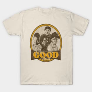 GOOD TIMES FAMILY 5 T-Shirt